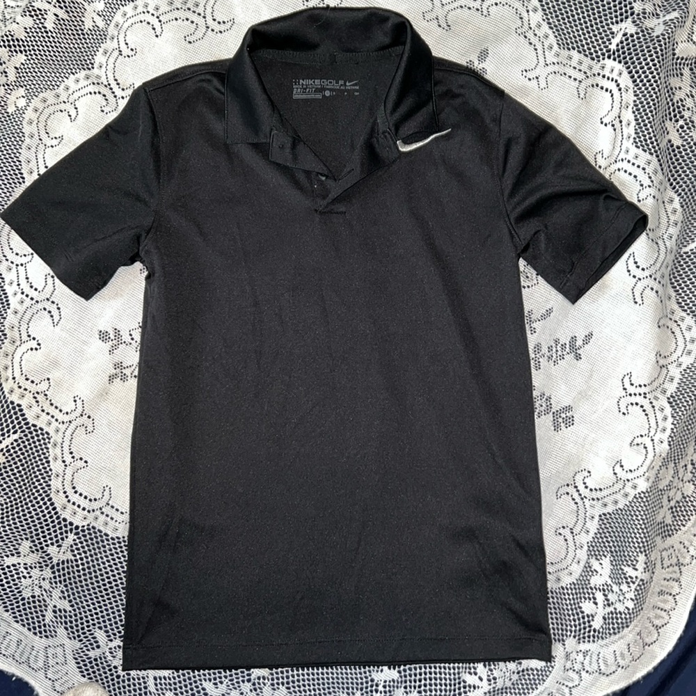 Nike polo